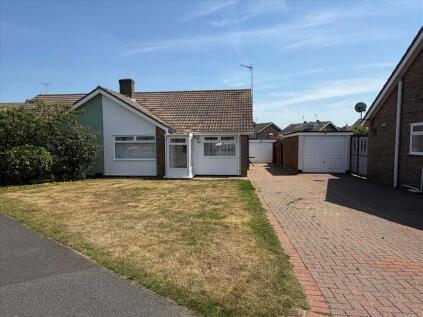 Norwood Way, Walton on the naze