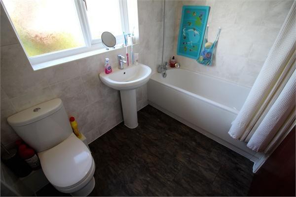 Refitted Bathroom