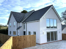 The Horns, Willow Green Lane, Little Leigh, Northwich CW8 4QW