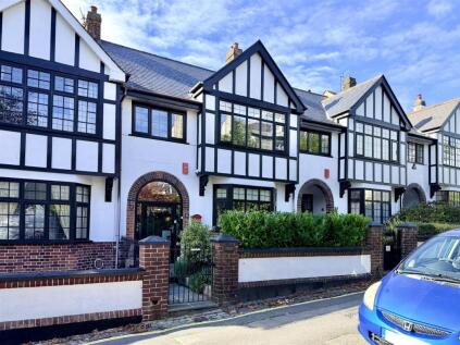 Woodside, Greenbank, Plymouth