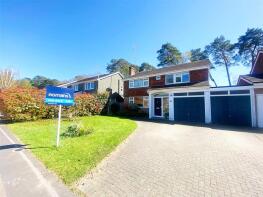 45, Heathpark Drive, Windlesham GU20 6JA