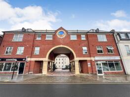 27, Ushers Court, Trowbridge BA14 8GH