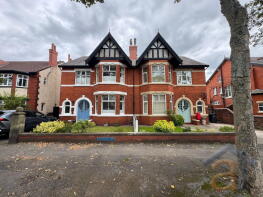 36, Grange Road, Southport PR9 9AD