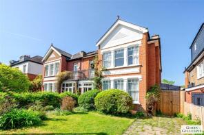 26, Woodfield Road, Ealing W5 1SH