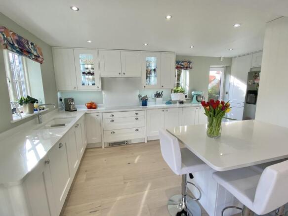 Kitchen 1