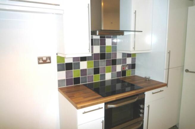 Kitchen 2