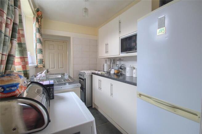 2 bed Terraced for sale Image 6