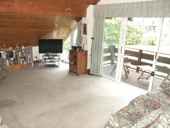 living rm