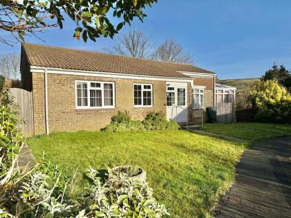 Ashley Way, Brighstone, PO30