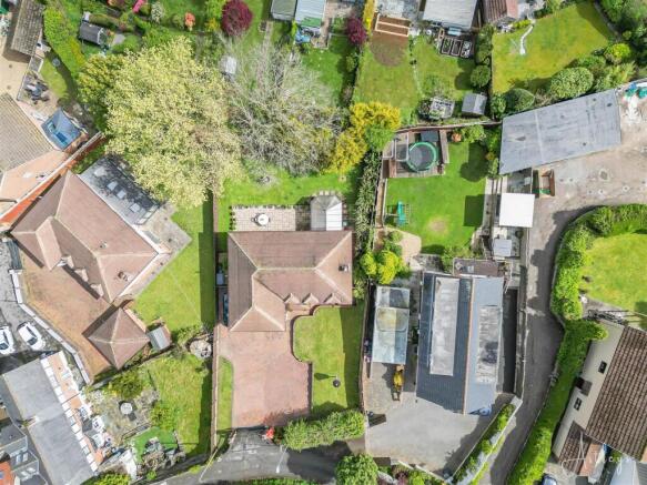 Aerial Aspect