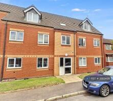 4, Grove Court, Gadsby Street, Nuneaton CV11 4PA