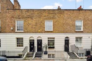 58, Bourne Street, London SW1W 8JD
