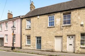 75, Old High Street, Oxford OX3 9HT