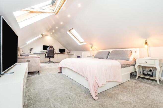 Bedroom 3