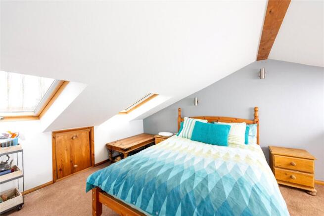 Bedroom Five