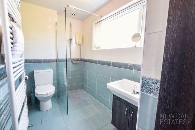 Wet Room