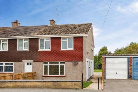 Samphire Road, OXFORD