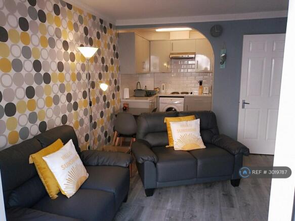 Open Lounge