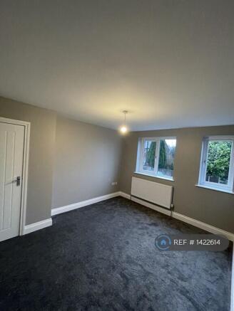Front Bedroom 1