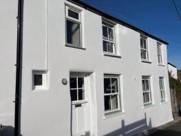 Trewidden, Back Road, Calstock PL18 9QL