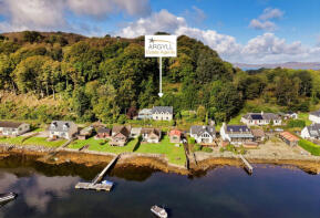 Tigh Na Coille, Tayvallich PA31 8PJ
