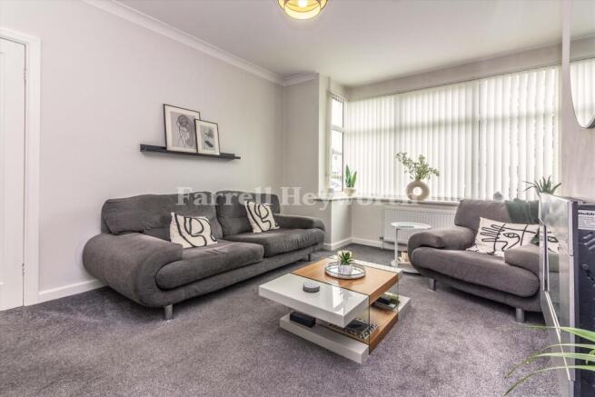 Lounge b