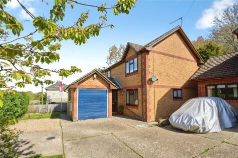 Manor Road, Wroxall, Ventnor, Isle of Wight, PO38