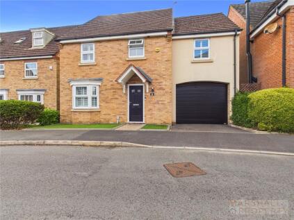 Biddleston Cross, Widnes, WA8