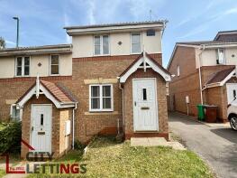 22, Marham Close, Nottingham NG2 4GR