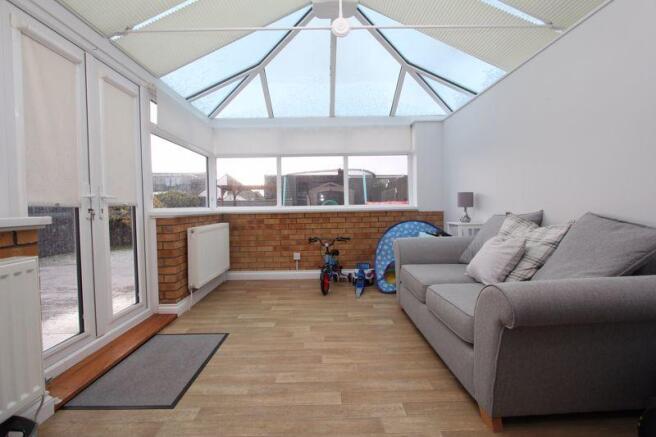 Summer Room