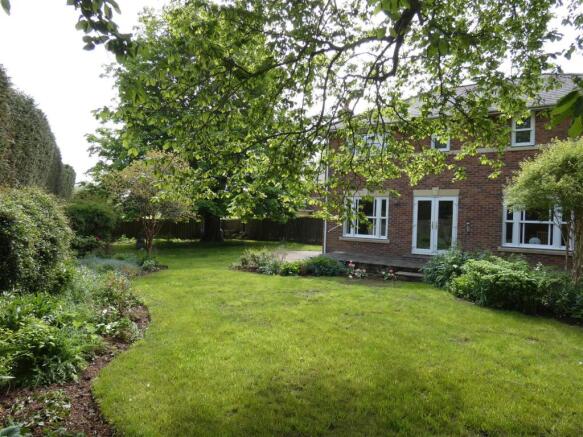 GARDENS
