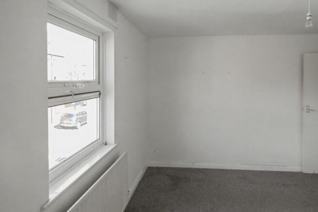 1 Eldon Street, Preston, Lancashire, PR1 7YD