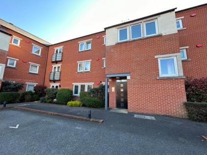 Caesar Street, Chester Green, Derby, DE1