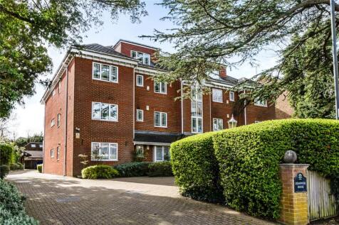 Culloden Road, Enfield, EN2