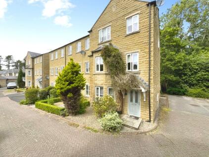 Southgate Mews, Morpeth