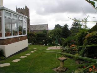 Garden 2