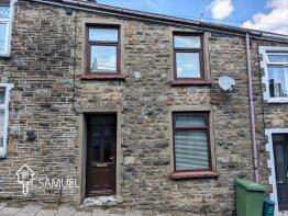 26, Mount Pleasant Terrace, Mountain Ash CF45 3AN