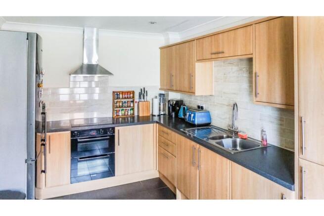 Kitchen/Breakfast