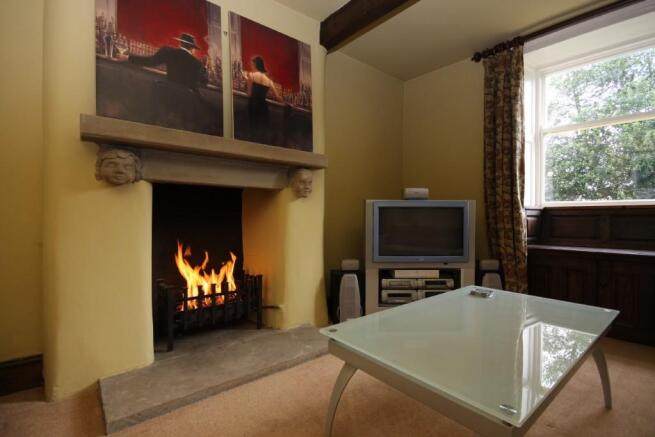 Feature Fire