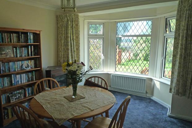 Sitting Room view 2