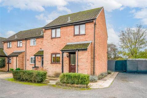 Westfield Way, Newbury, Berkshire, RG14