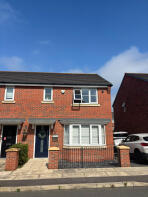 25, Mary Road, Bootle L20 6NW