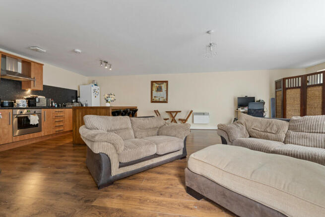 1 Gawer Court, CH...