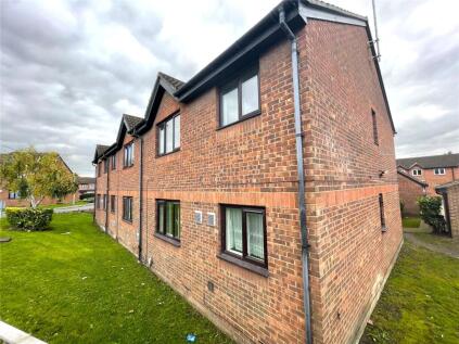 Oakley Close, Grays, Essex, RM20