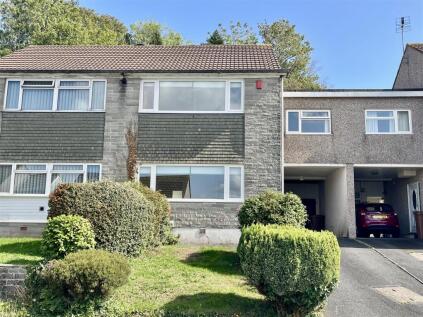 Dayton Close, Plymouth