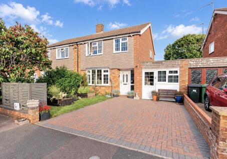 Manor Road, Toddington, Dunstable