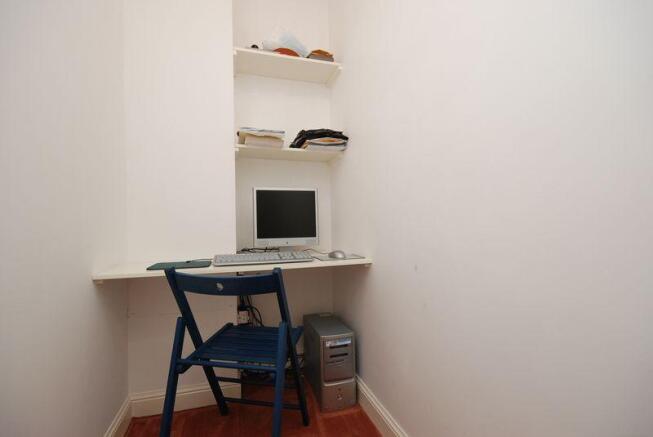 Box- Room
