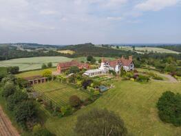 Yarhampton House, C2239 Yarhampton, Yarhampton DY13 0XA