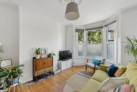 Mayville Road, Leytonstone, E11