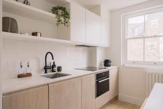 31 Warwick Road - Flat 6 © Amy Hunter Photography(